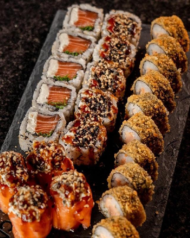 Spicy Set 
