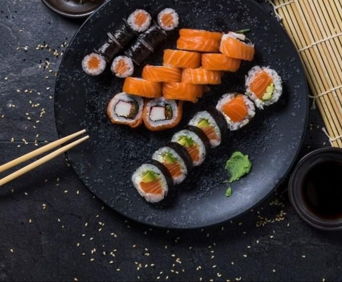 Sake Set