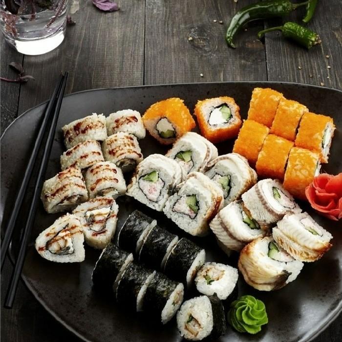 Classic Set