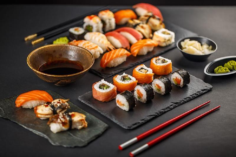 Nigiri Set