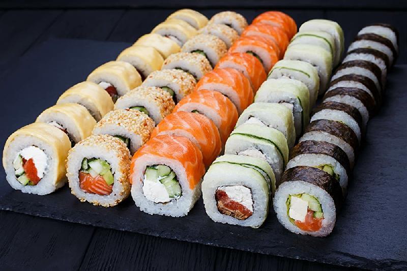 Ocean Set 