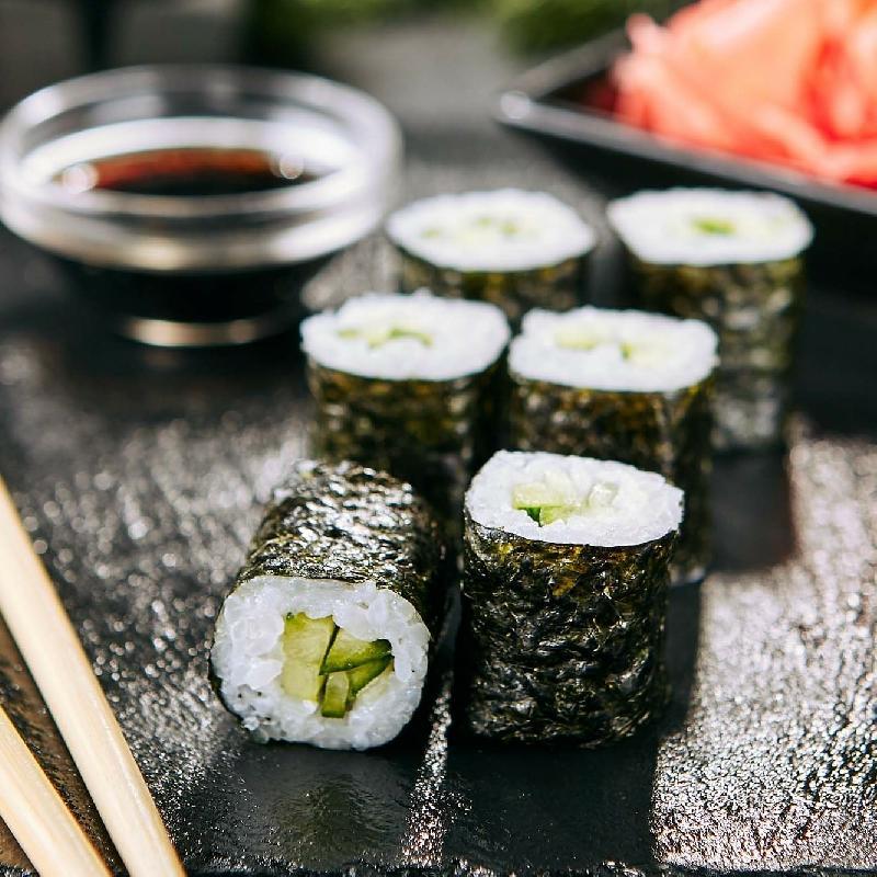 Avakado Maki