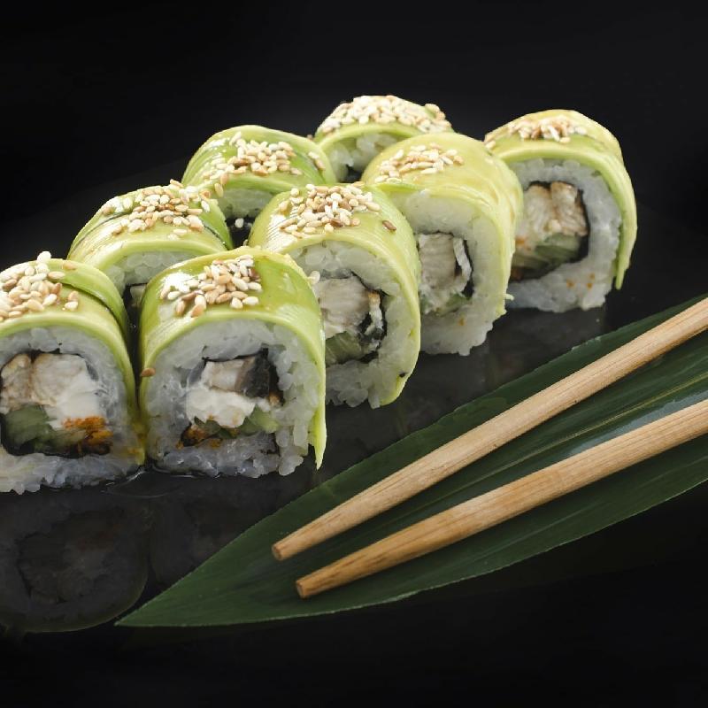 Avakado Roll