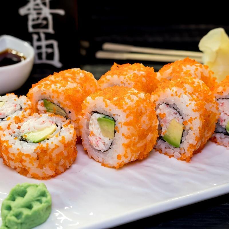 California Ebi