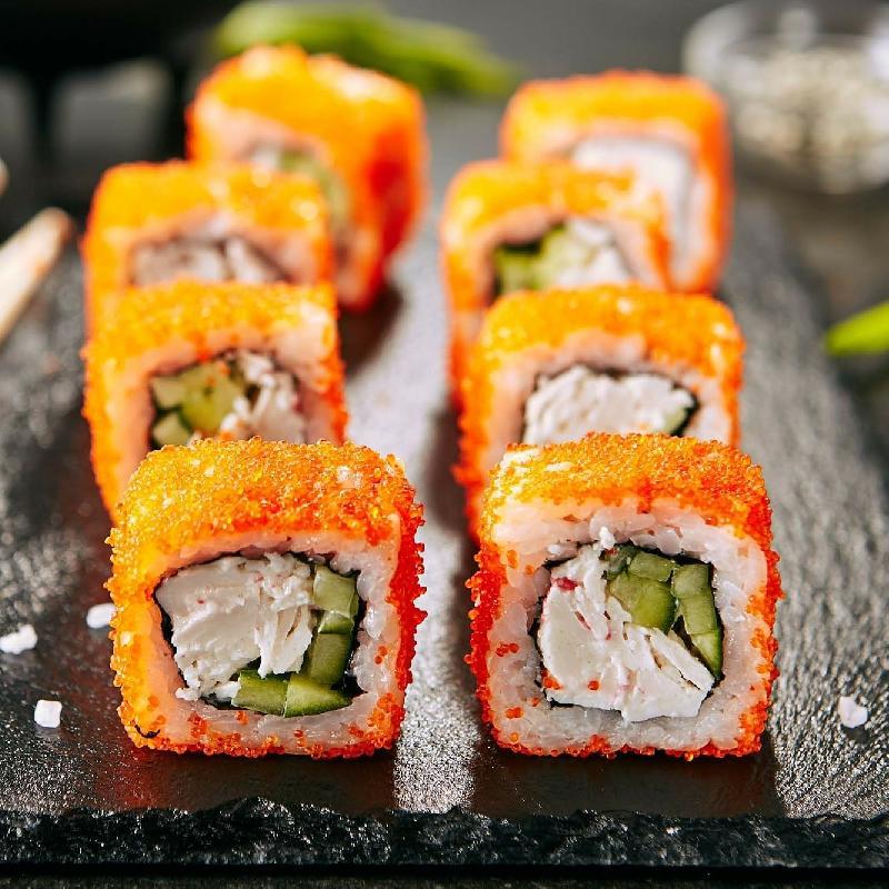 California Kani