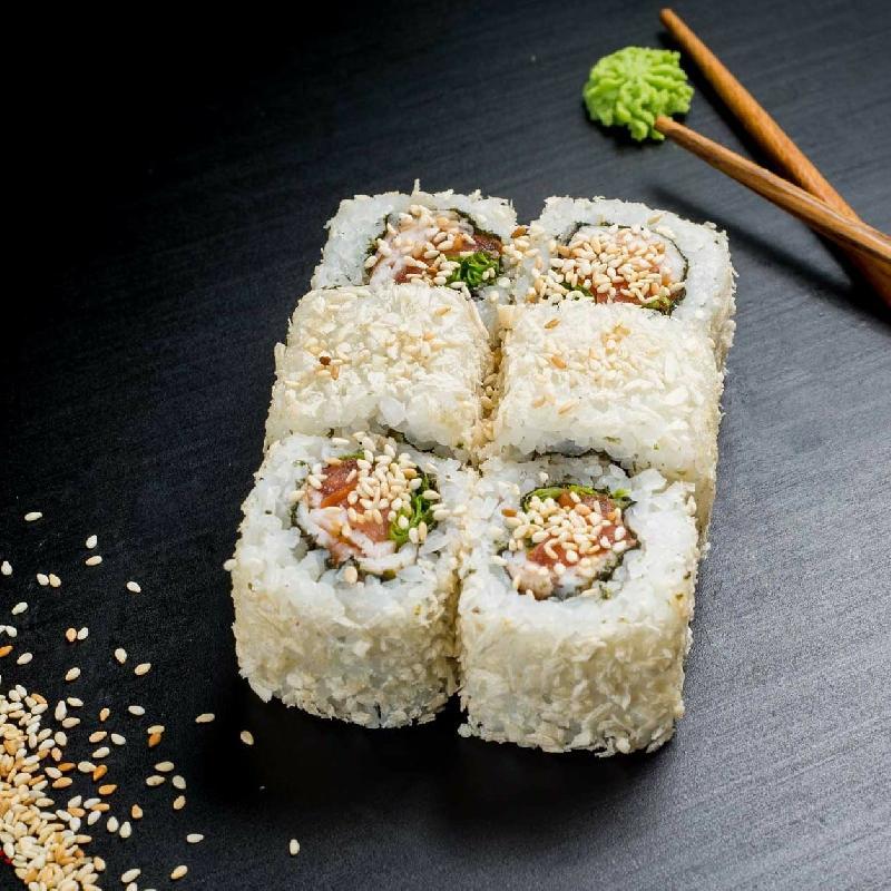 Ebi Crunch