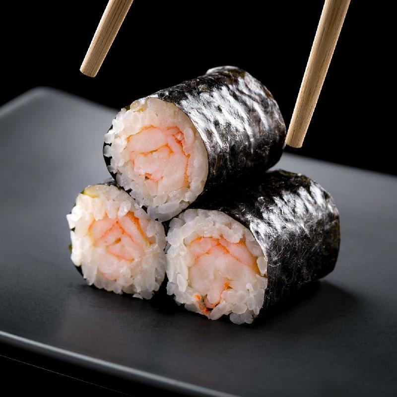 Ebi Maki