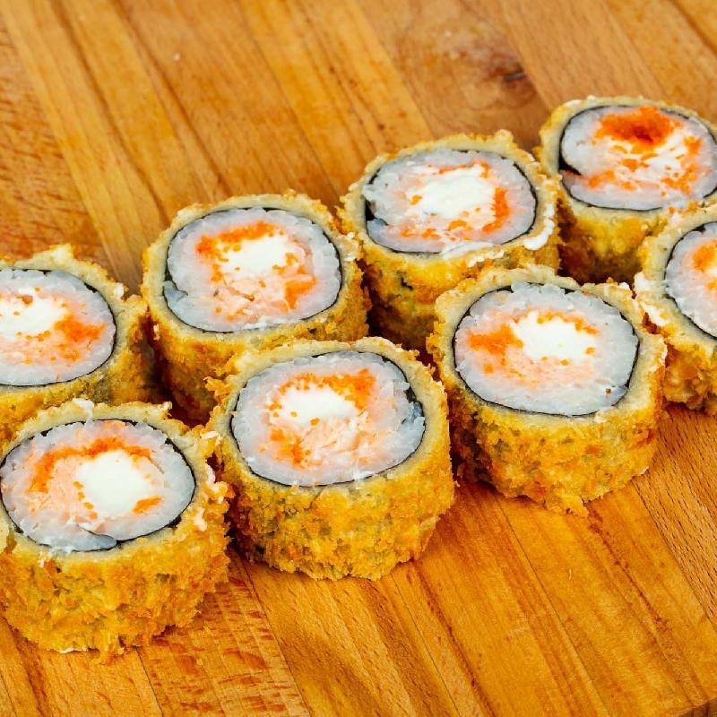 Hokkaido Roll