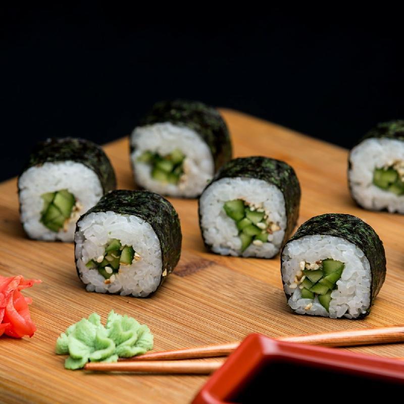 Kappa Maki