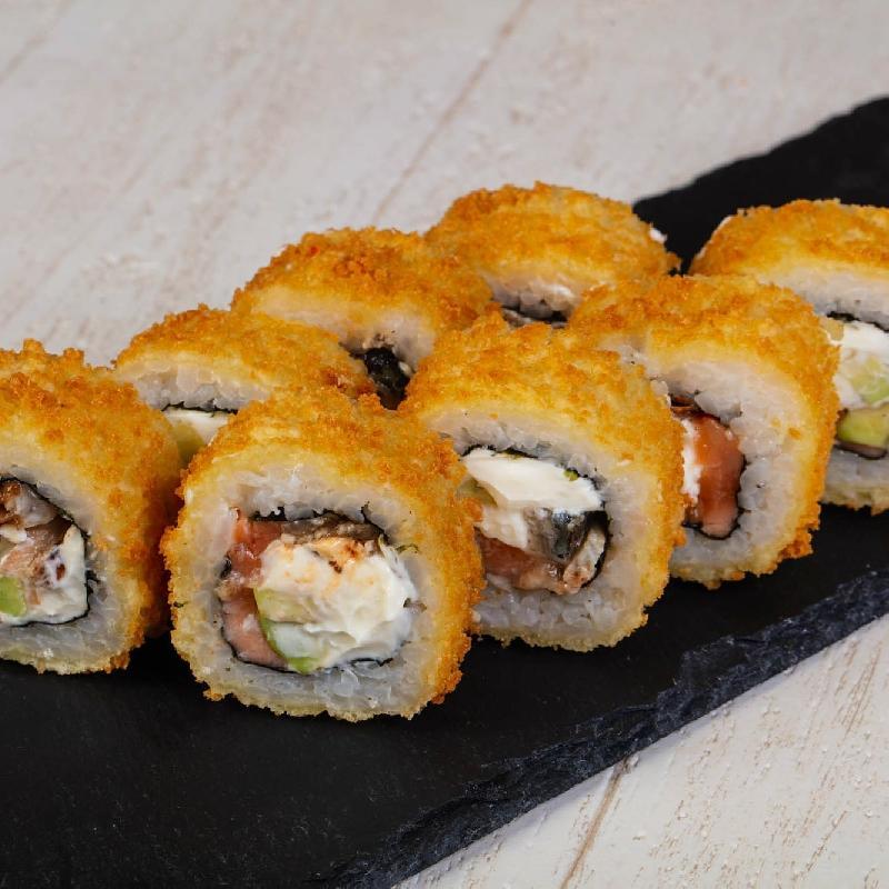Philadelphia Hot Roll