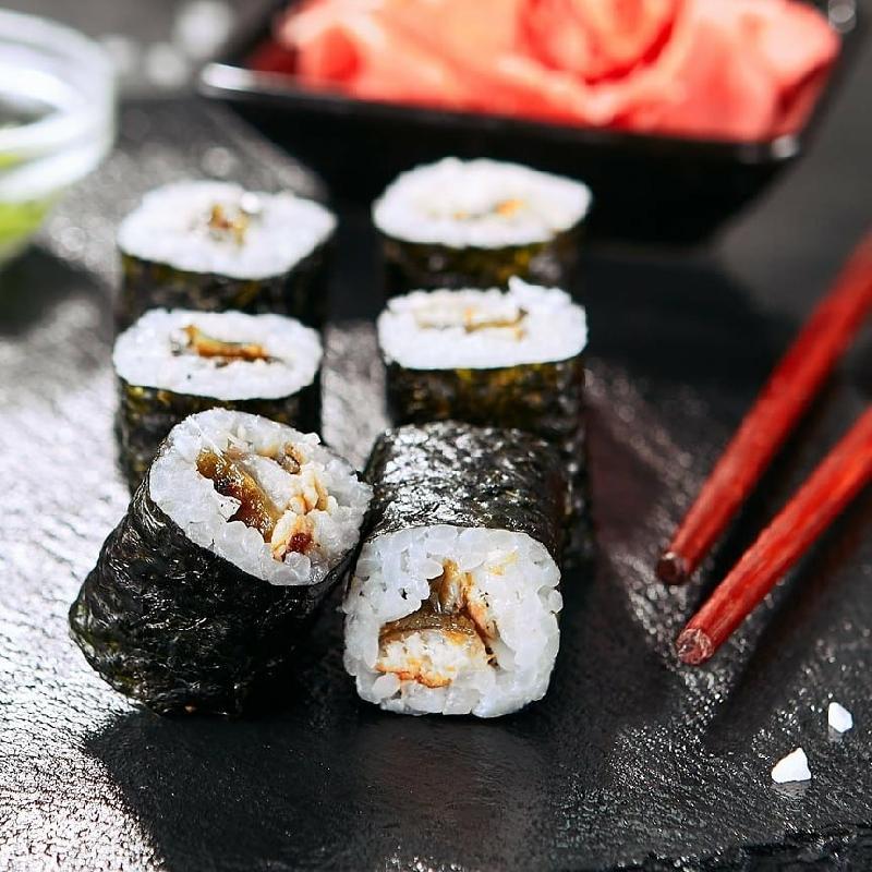 Unagi Maki