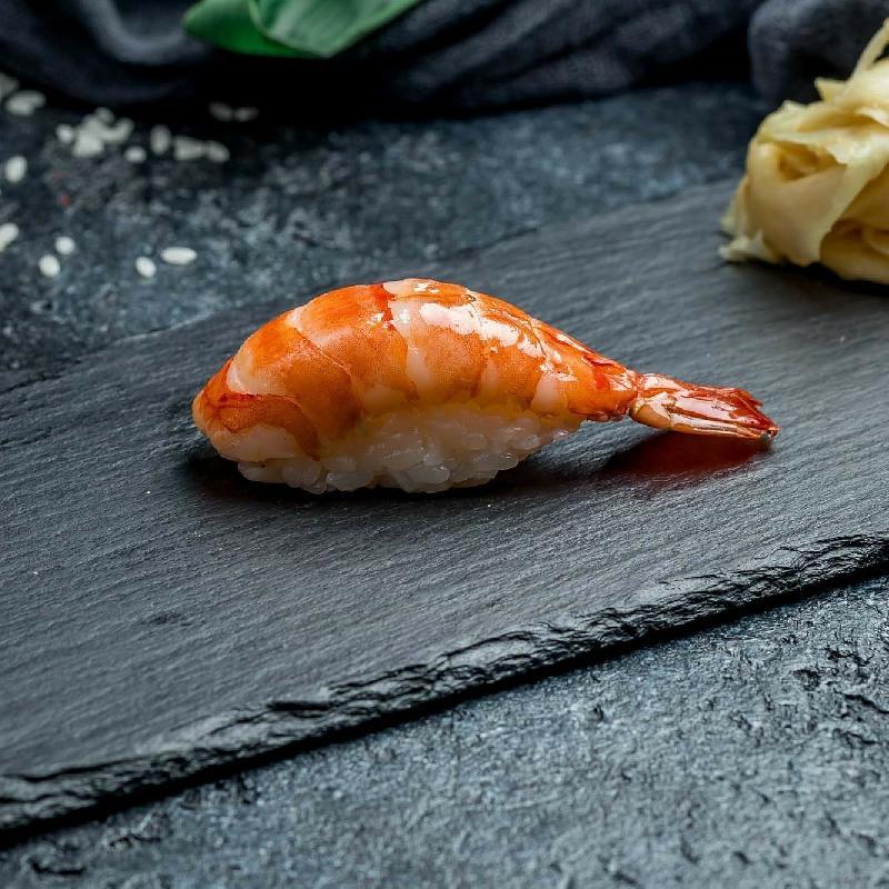 Ebi Nigiri