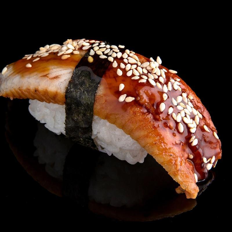 Unagi Nigirir