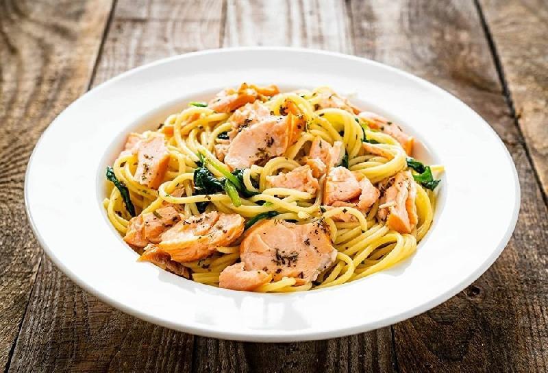 Salmon