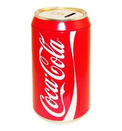 Coca Cola 