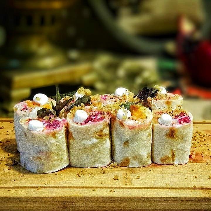 SARMA