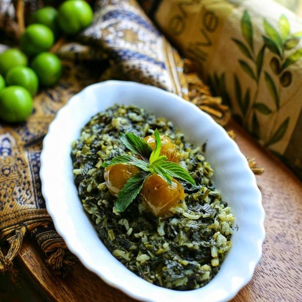 YAĞLI TƏRƏ