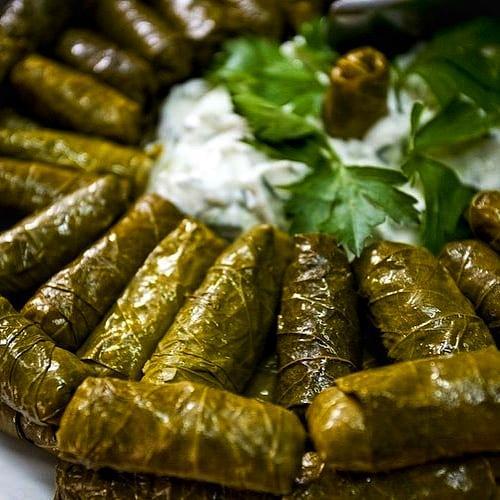 PİP DOLMASI 
