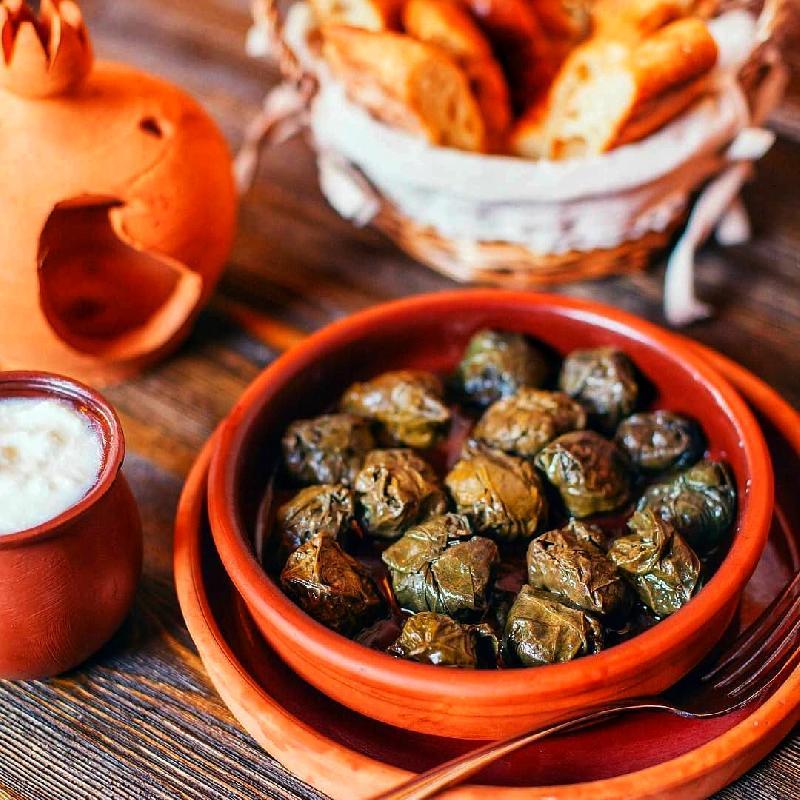 YARPAQ DOLMASI 