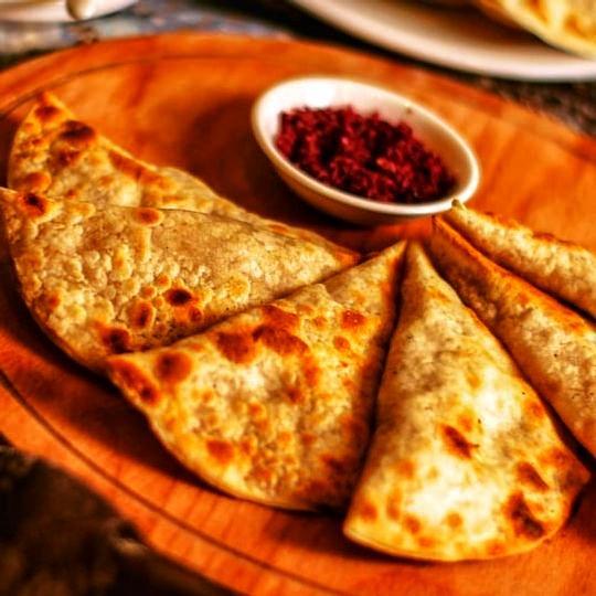 BAKI QUTABI