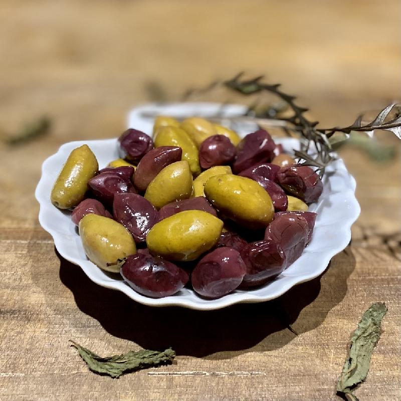 karışık zeytin