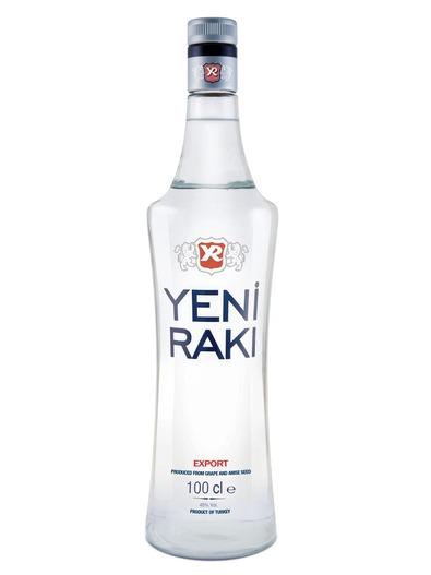 Yeni Rakı