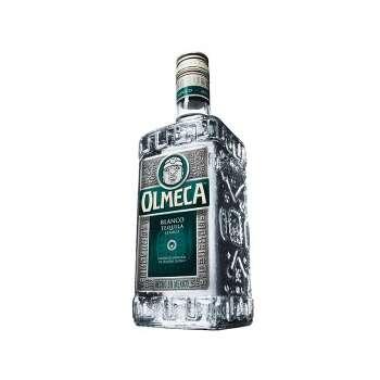 Olmeca Silver