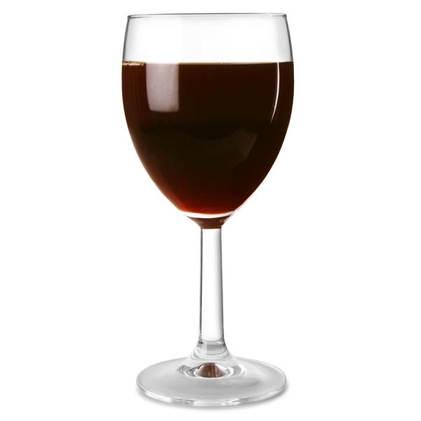  Wine glass