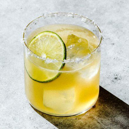 Classic cocktail