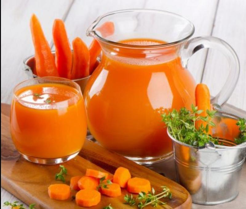 Carrot