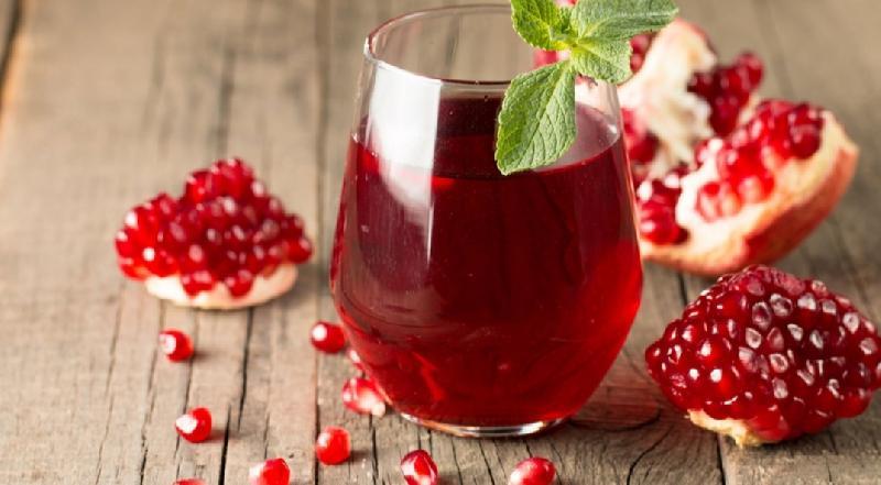 Pomegranate