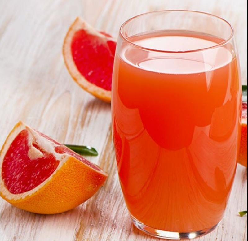 Grapefruit