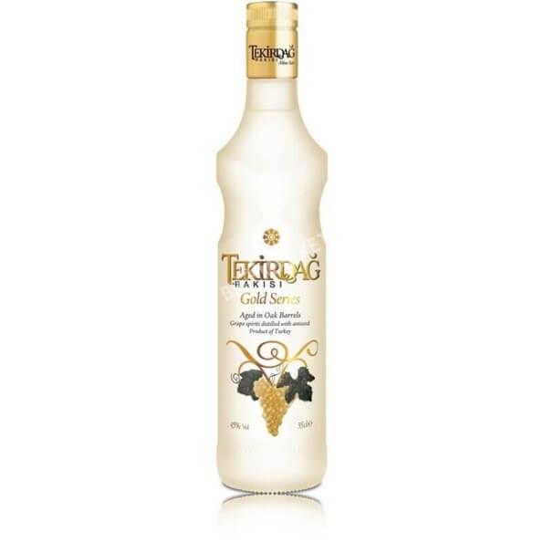 Tekirdağ Gold Serisi