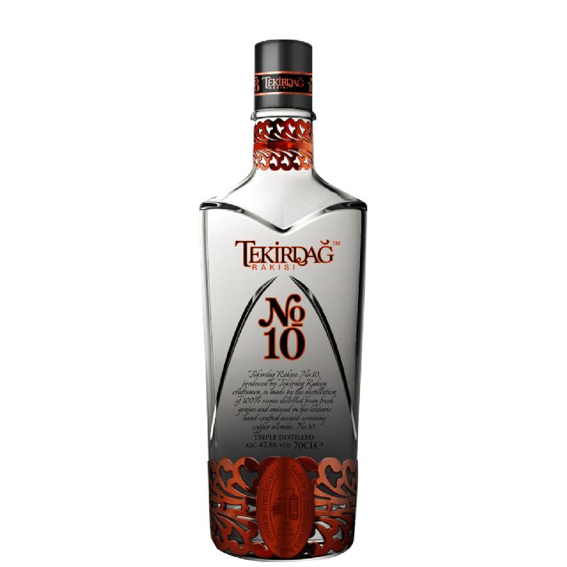 Tekirdağ N 10
