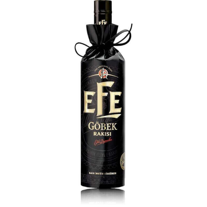 Efe Göbek