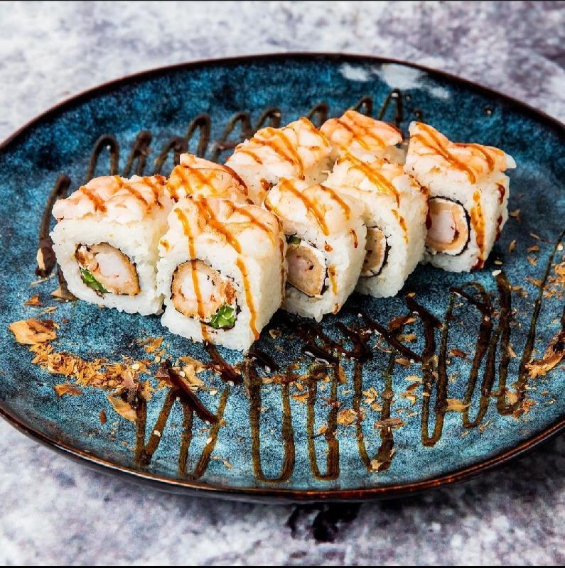 EBİ ROLL
