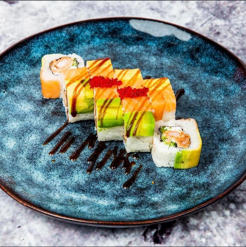 YOKY ROLL