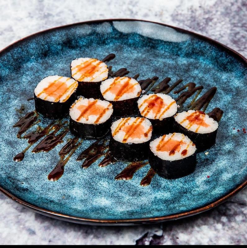 SAKE MAKİ