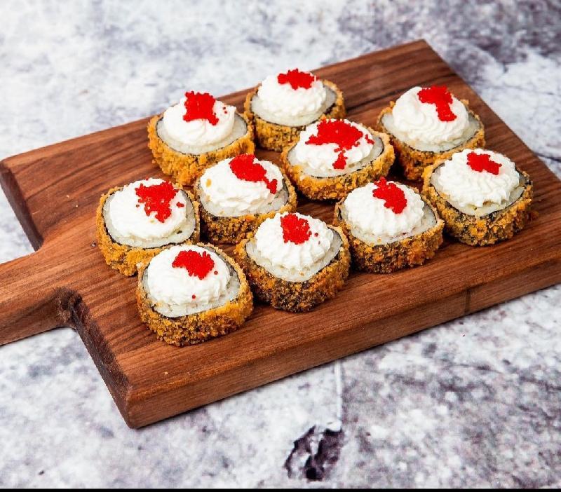 SPECİAL HOT ROLL
