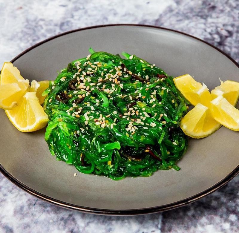 CUKKA SALAT