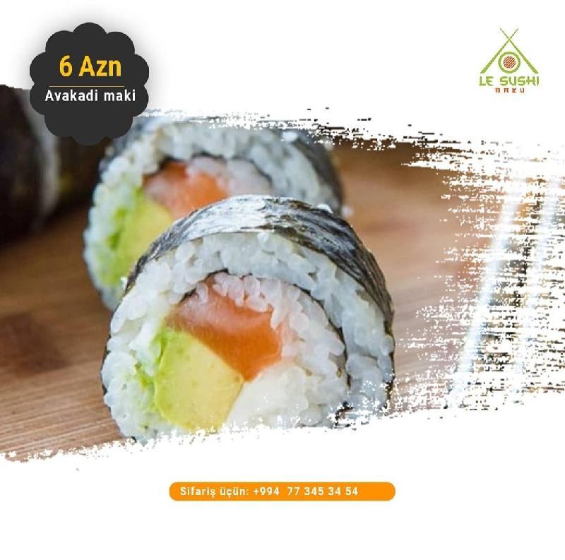 AVAKADI MAKİ
