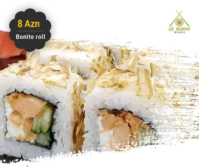 BONITO