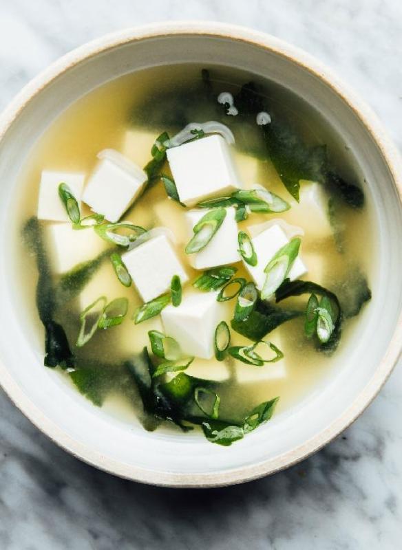 MISO TOFU