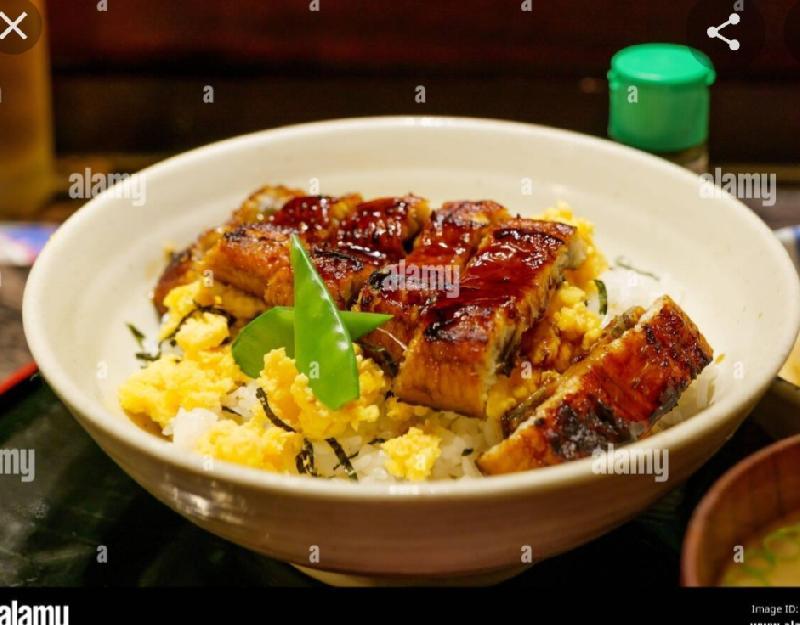 MISO UNAGI