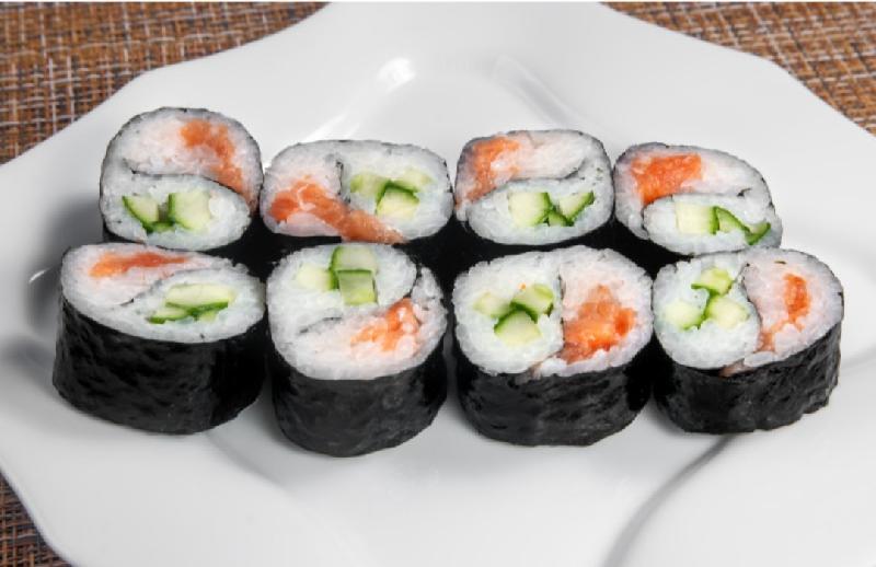 IN YAN MAKI