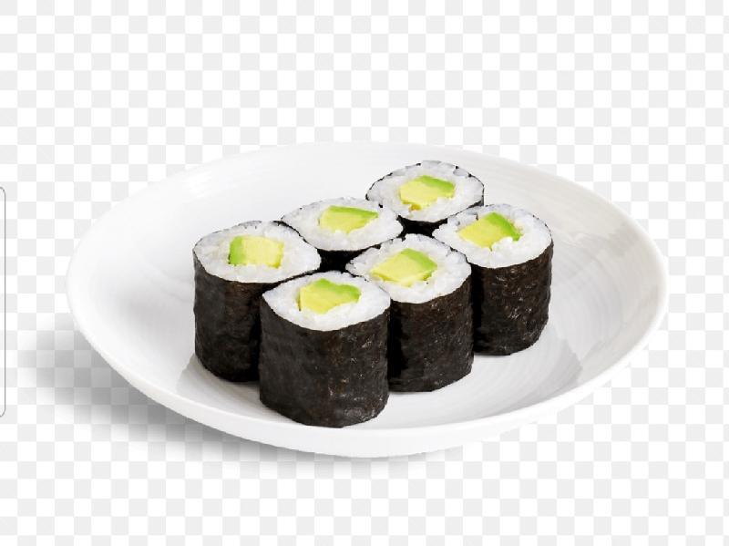 AVAKADO MAKI