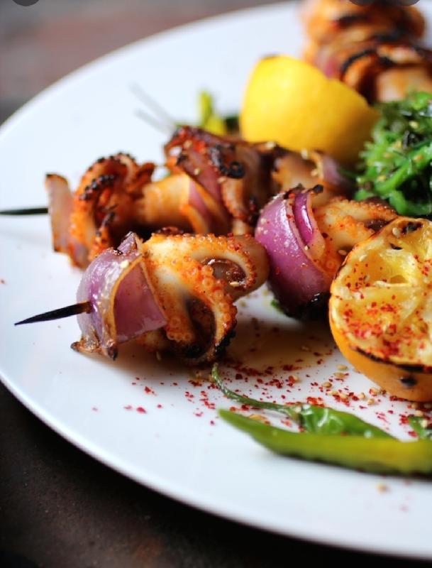 OKTOBUS KABAB
