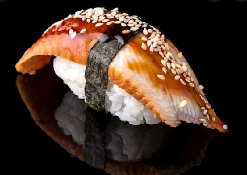 UNAGI NIGIRI