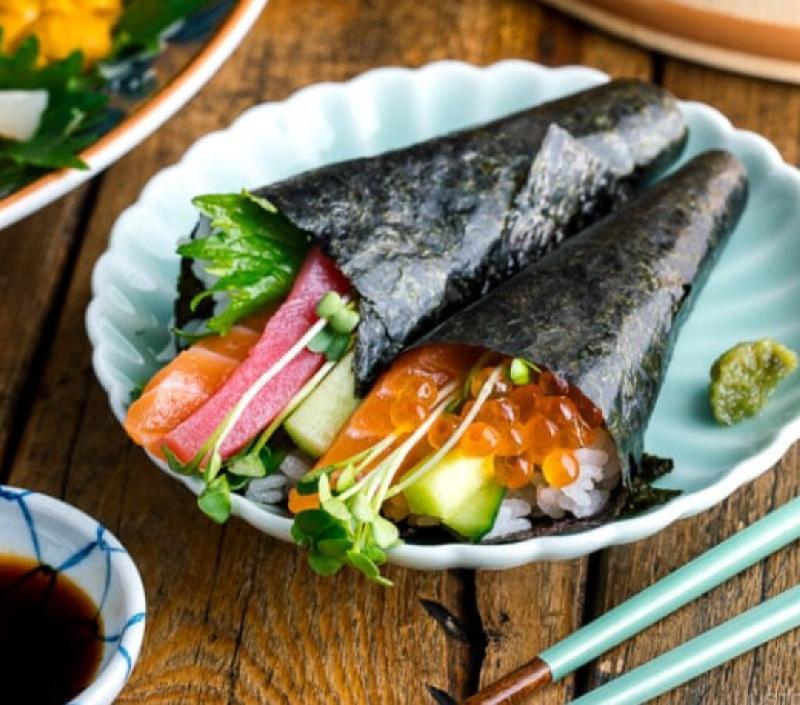 TEMAKI