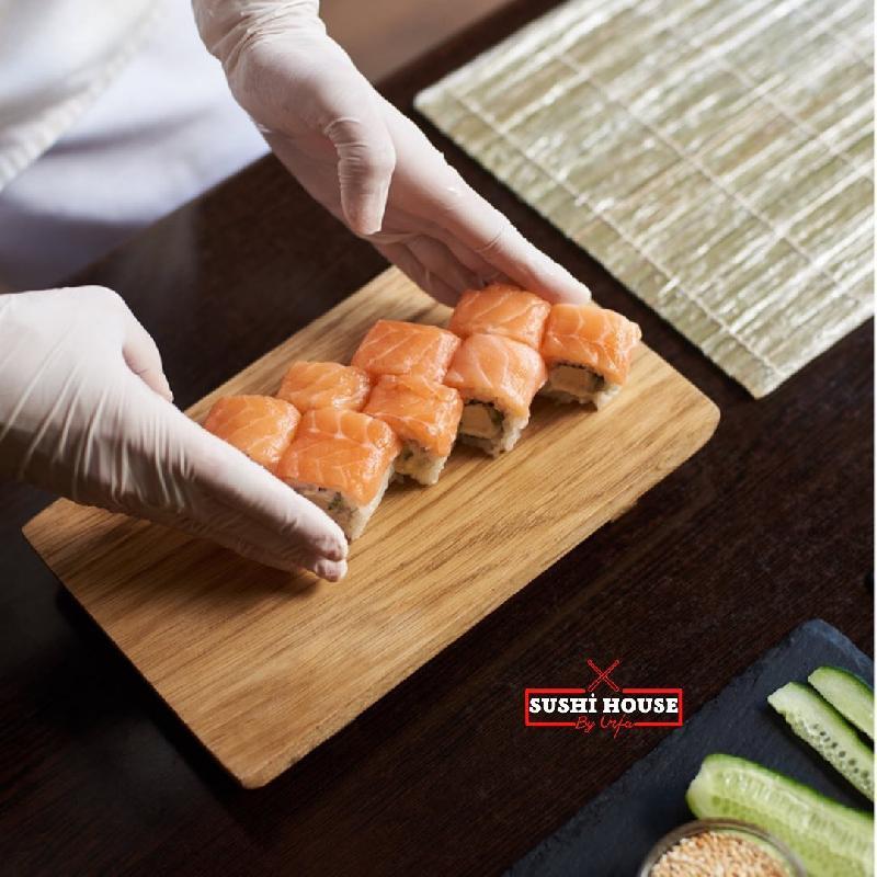 California Salmon